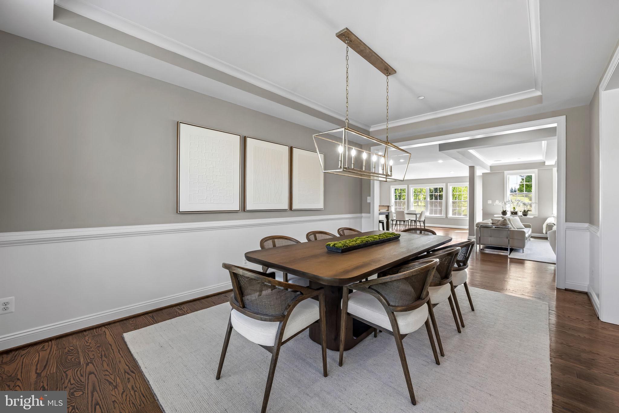 BRIAR KNOLL - Residential