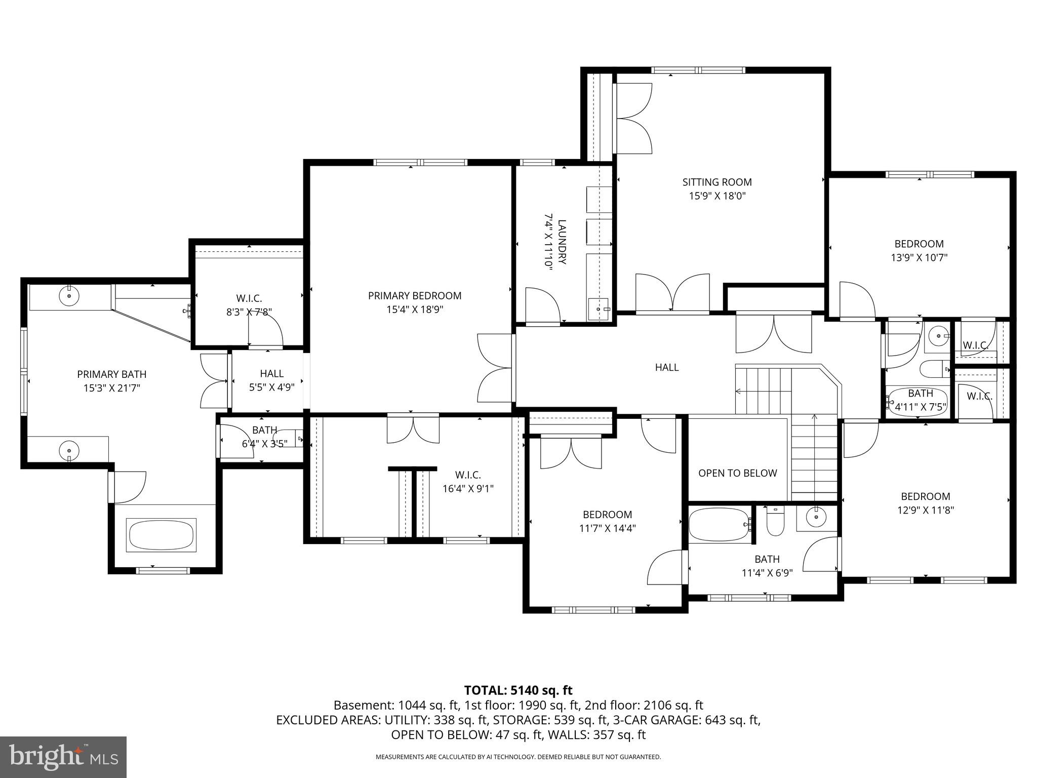 BRIAR KNOLL - Residential