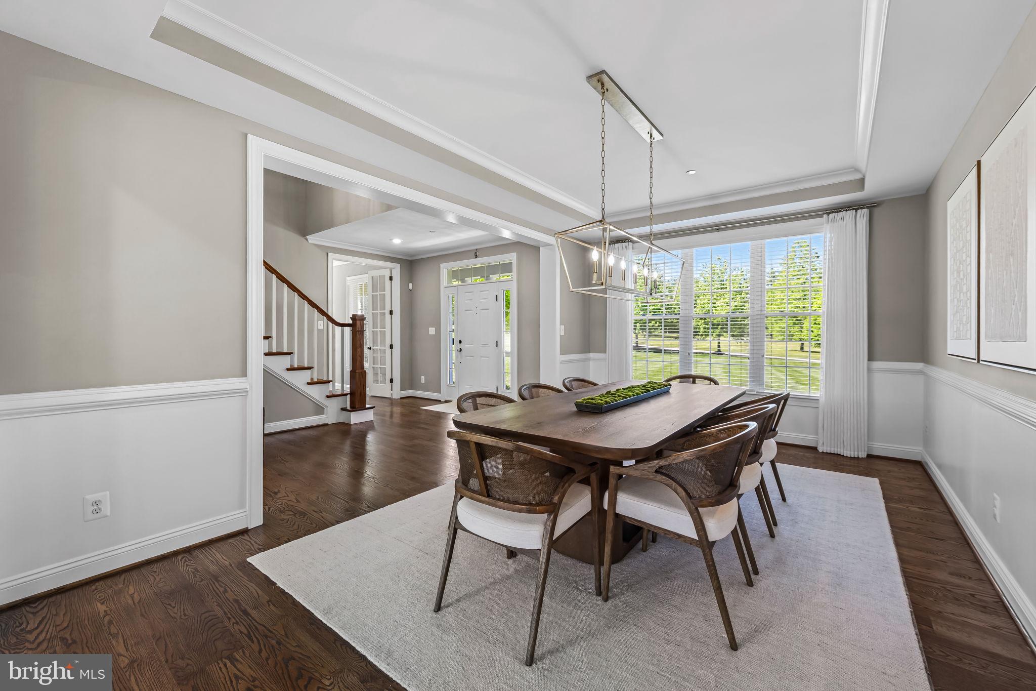 BRIAR KNOLL - Residential