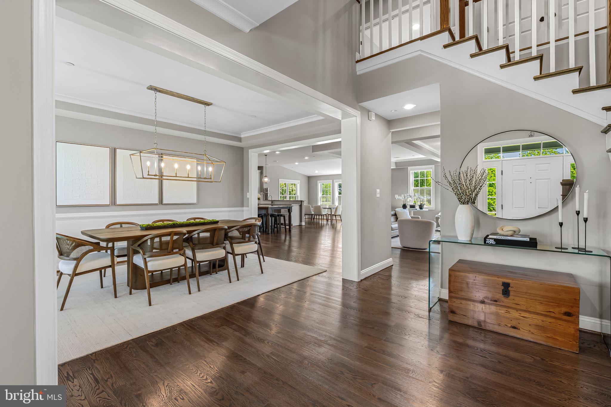 BRIAR KNOLL - Residential