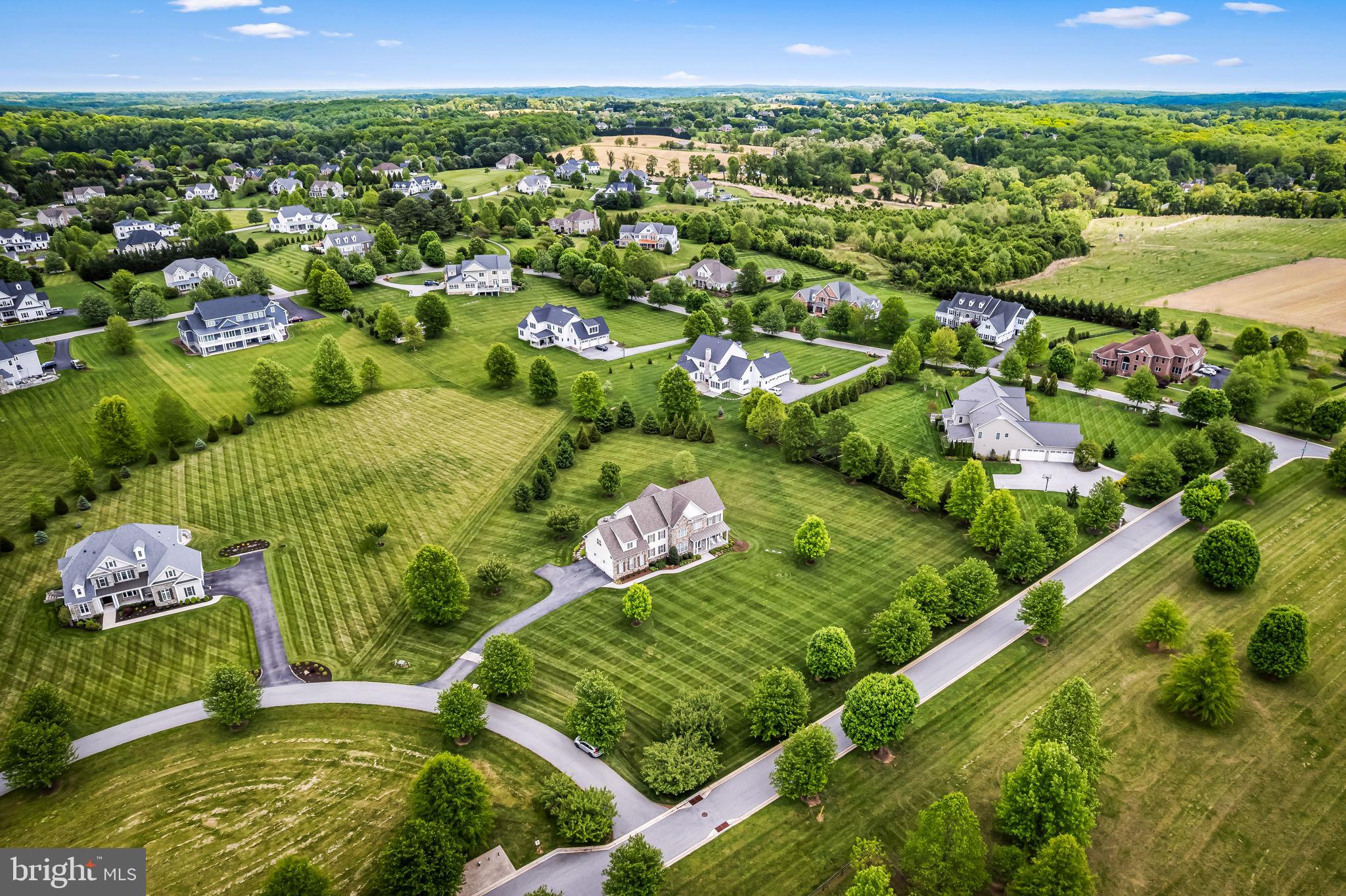 BRIAR KNOLL - Residential