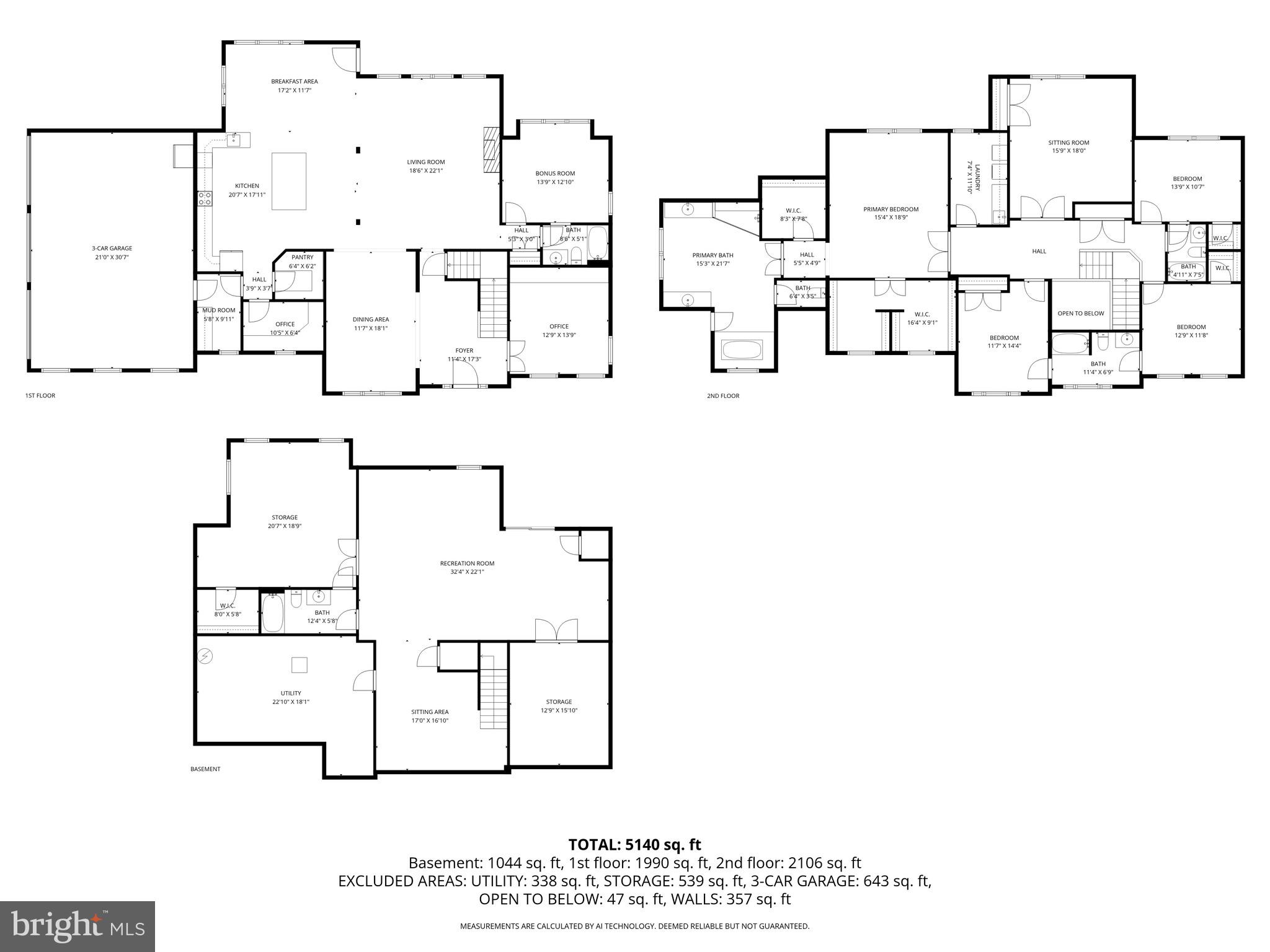 BRIAR KNOLL - Residential