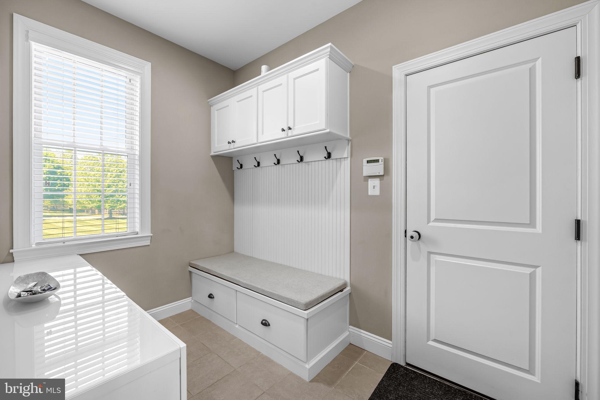 BRIAR KNOLL - Residential