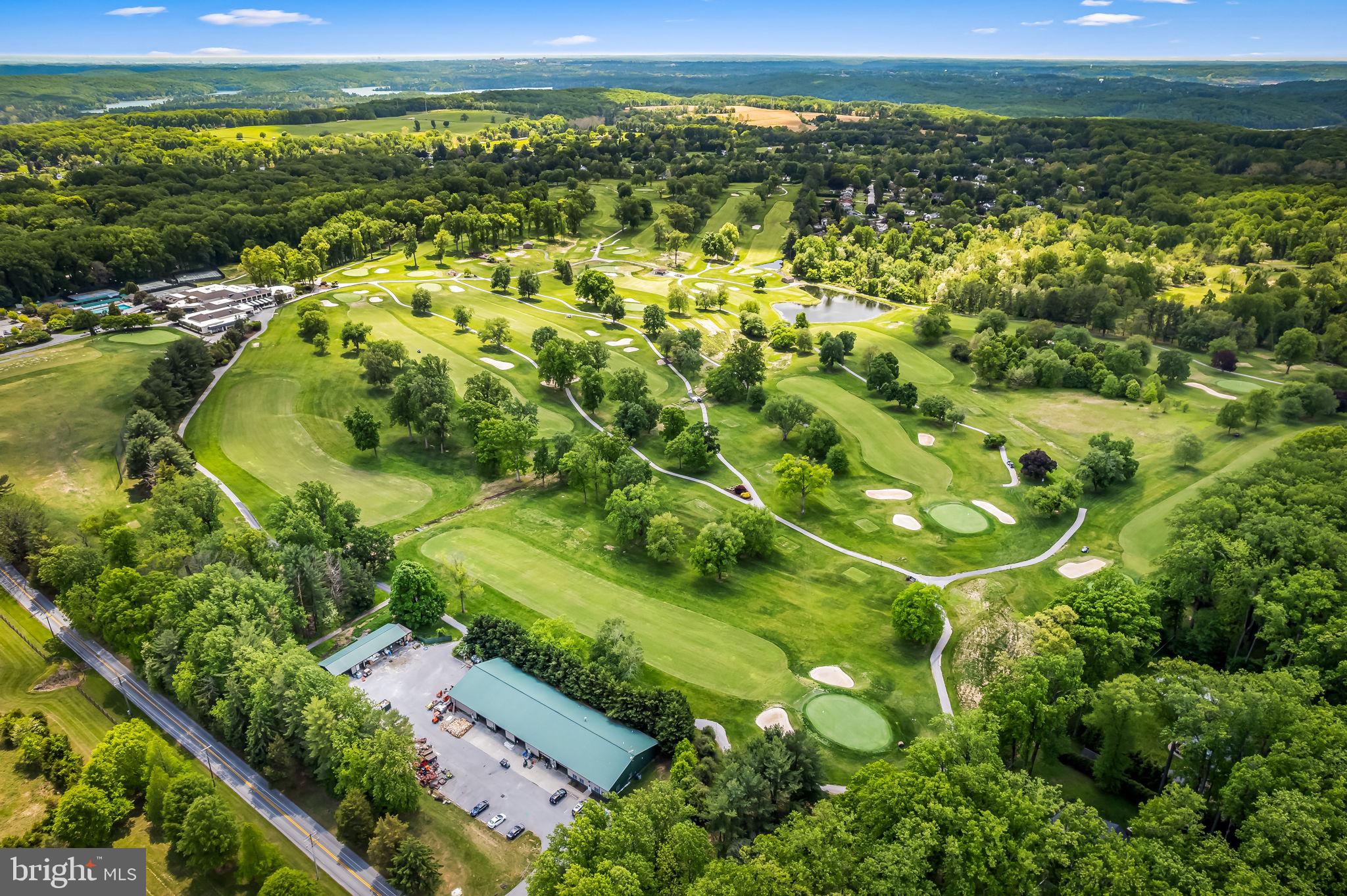 BRIAR KNOLL - Residential