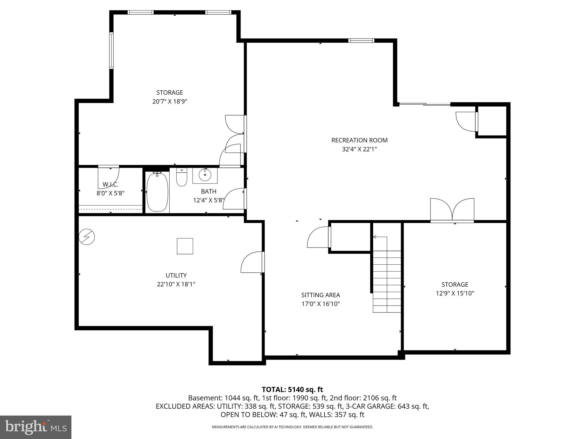 BRIAR KNOLL - Residential