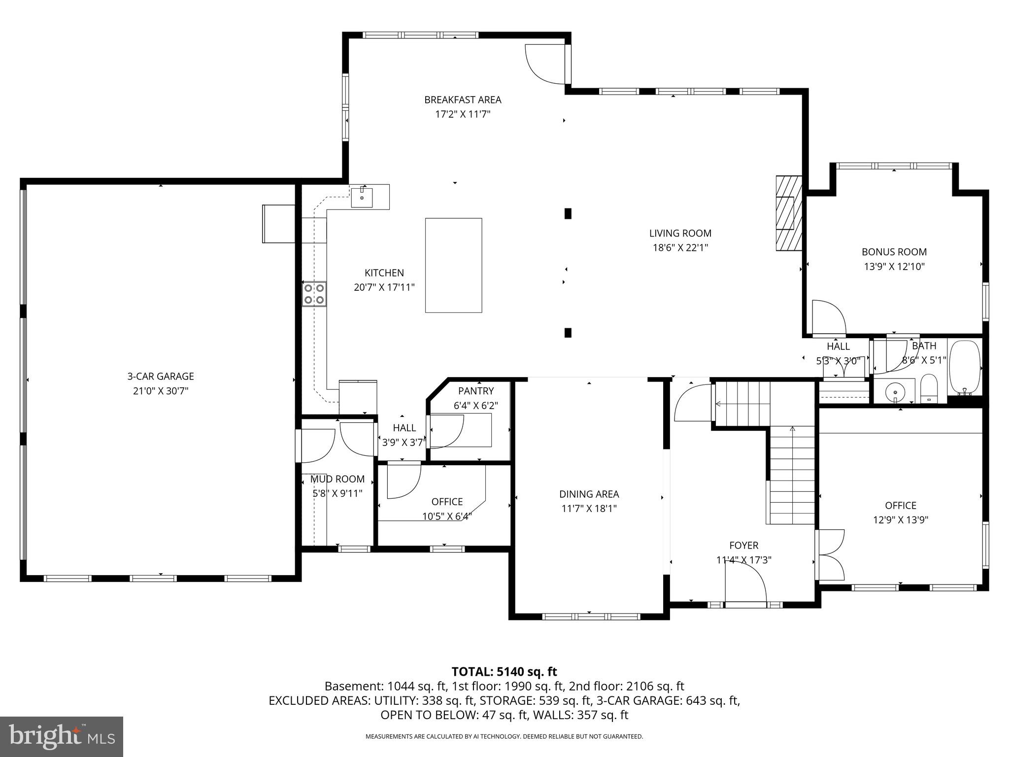 BRIAR KNOLL - Residential