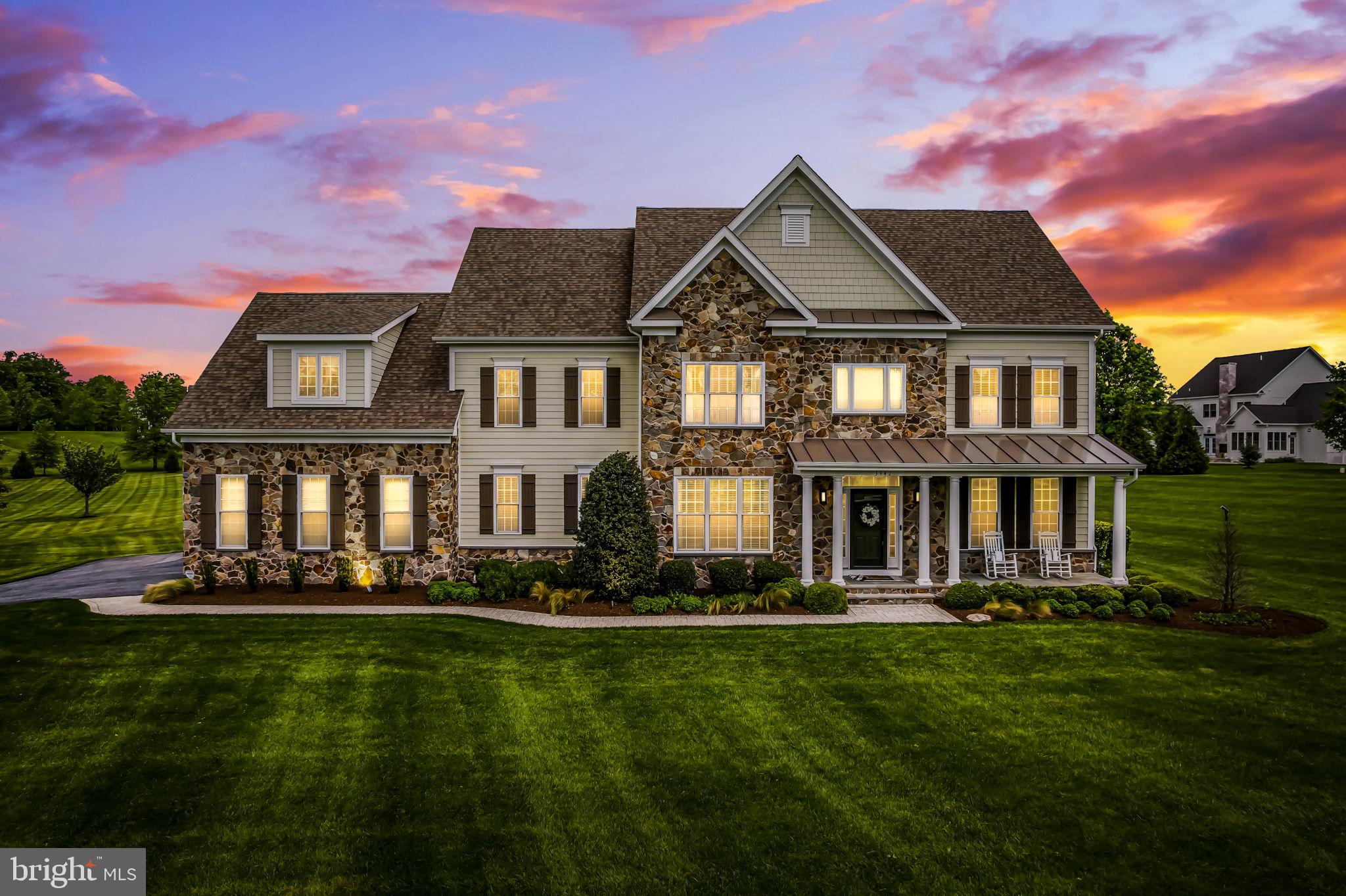 BRIAR KNOLL - Residential