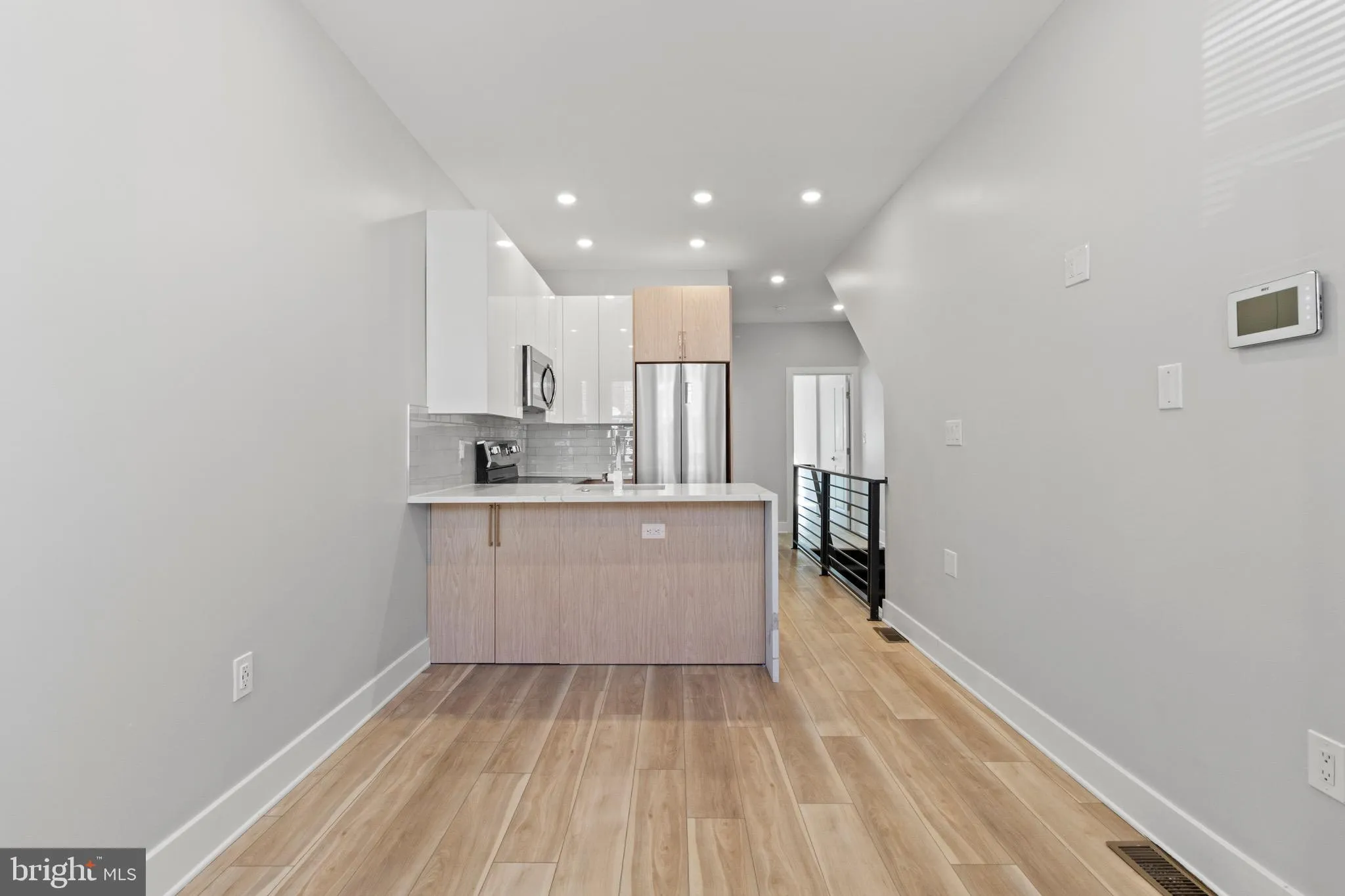 Philadelphia, Pennsylvania 19121, United States, 2 Bedrooms Bedrooms, ,1 BathroomBathrooms,Residential,Active,94634