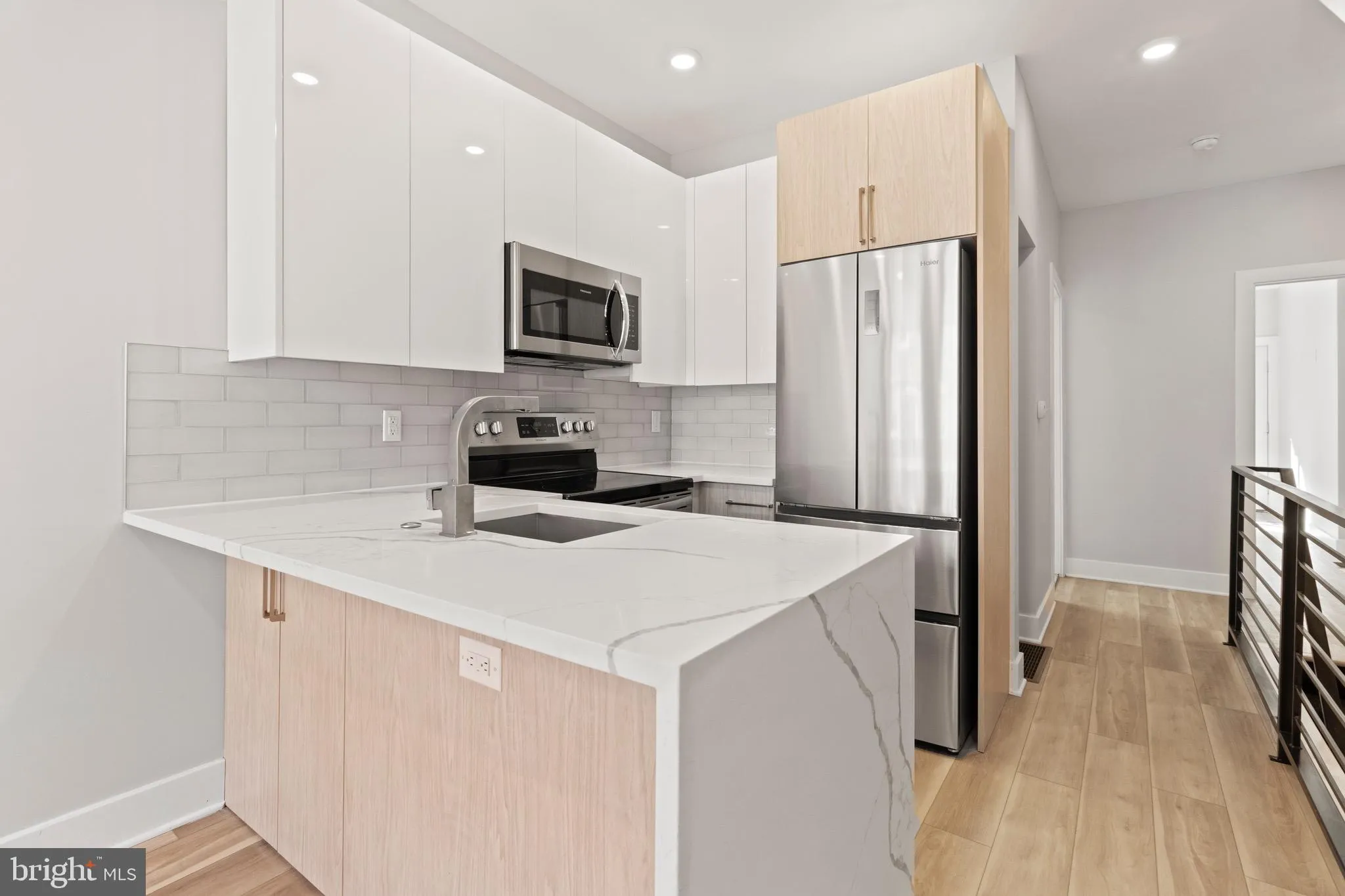 Philadelphia, Pennsylvania 19121, United States, 2 Bedrooms Bedrooms, ,1 BathroomBathrooms,Residential,Active,94634