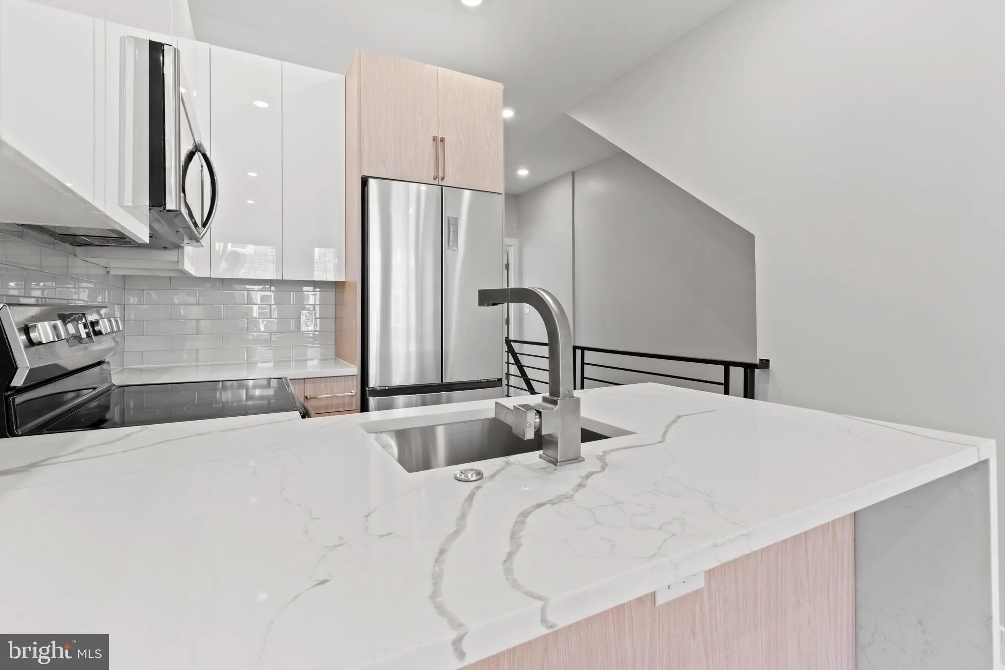 Philadelphia, Pennsylvania 19121, United States, 2 Bedrooms Bedrooms, ,1 BathroomBathrooms,Residential,Active,94634