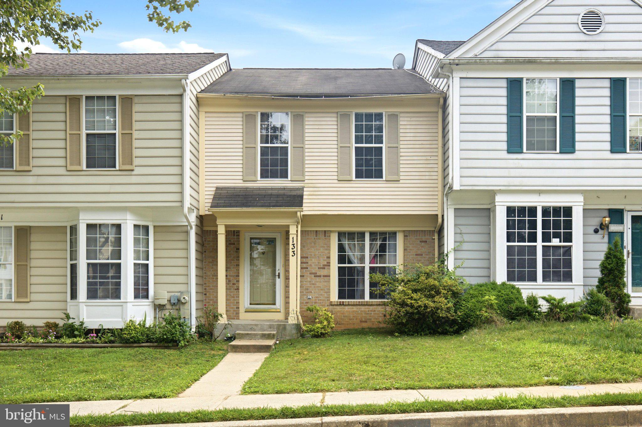 133 GENTLEBROOK ROAD