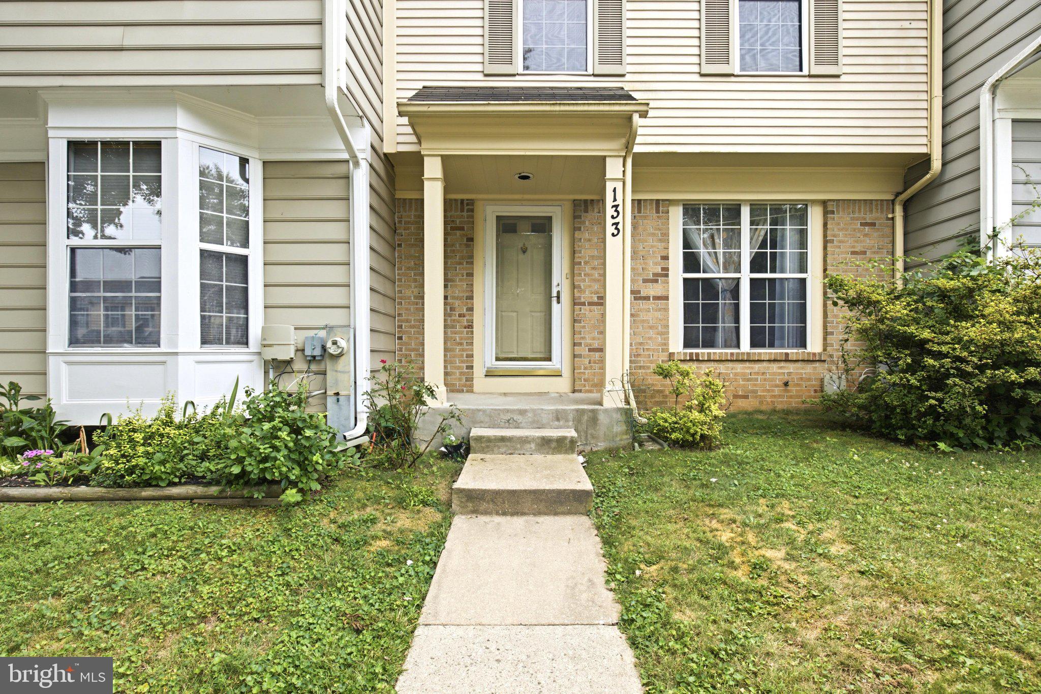 133 GENTLEBROOK ROAD