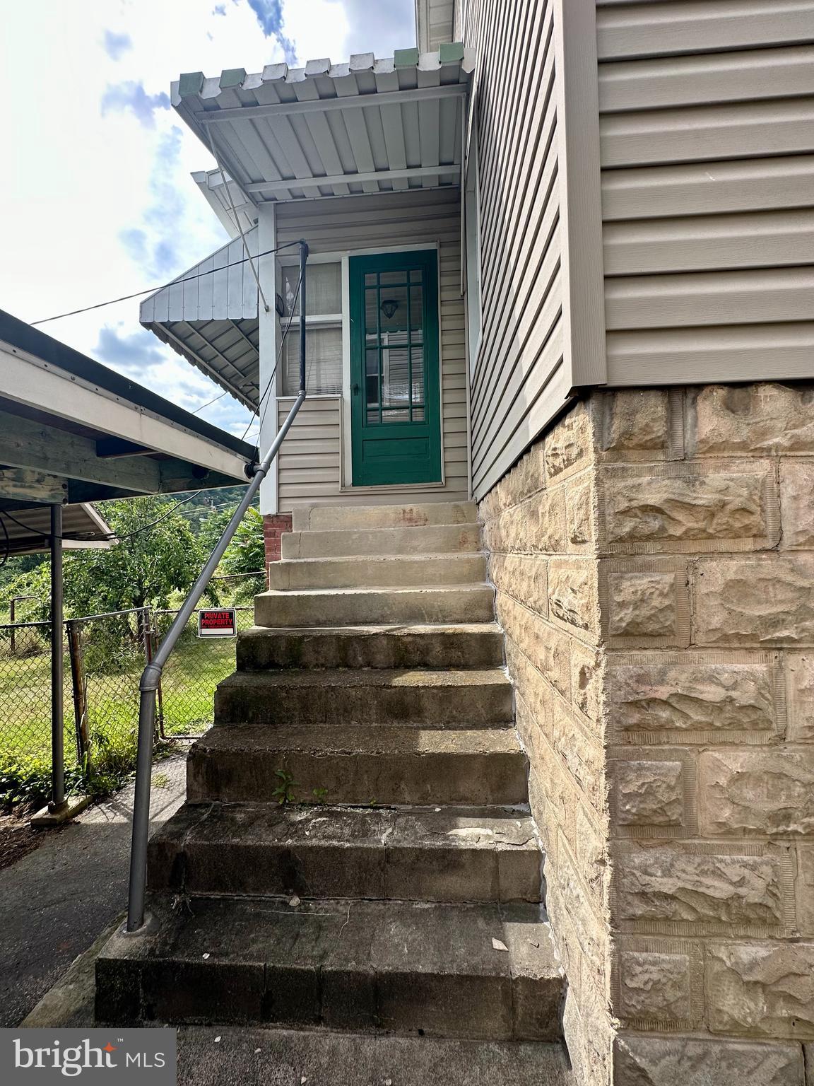 NORTH CUMBERLAND - Residential