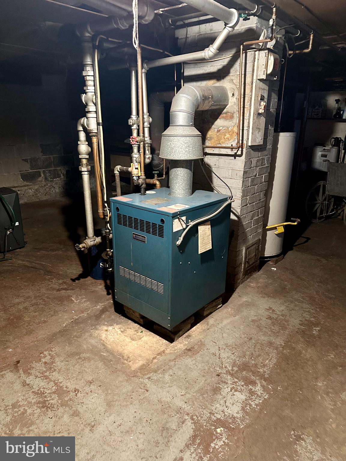 NORTH CUMBERLAND - Residential