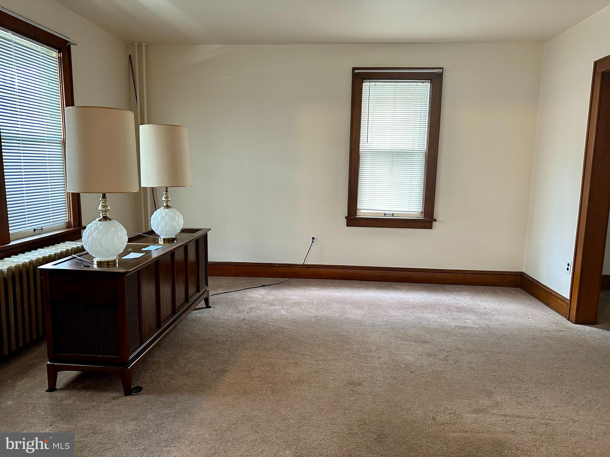 NORTH CUMBERLAND - Residential