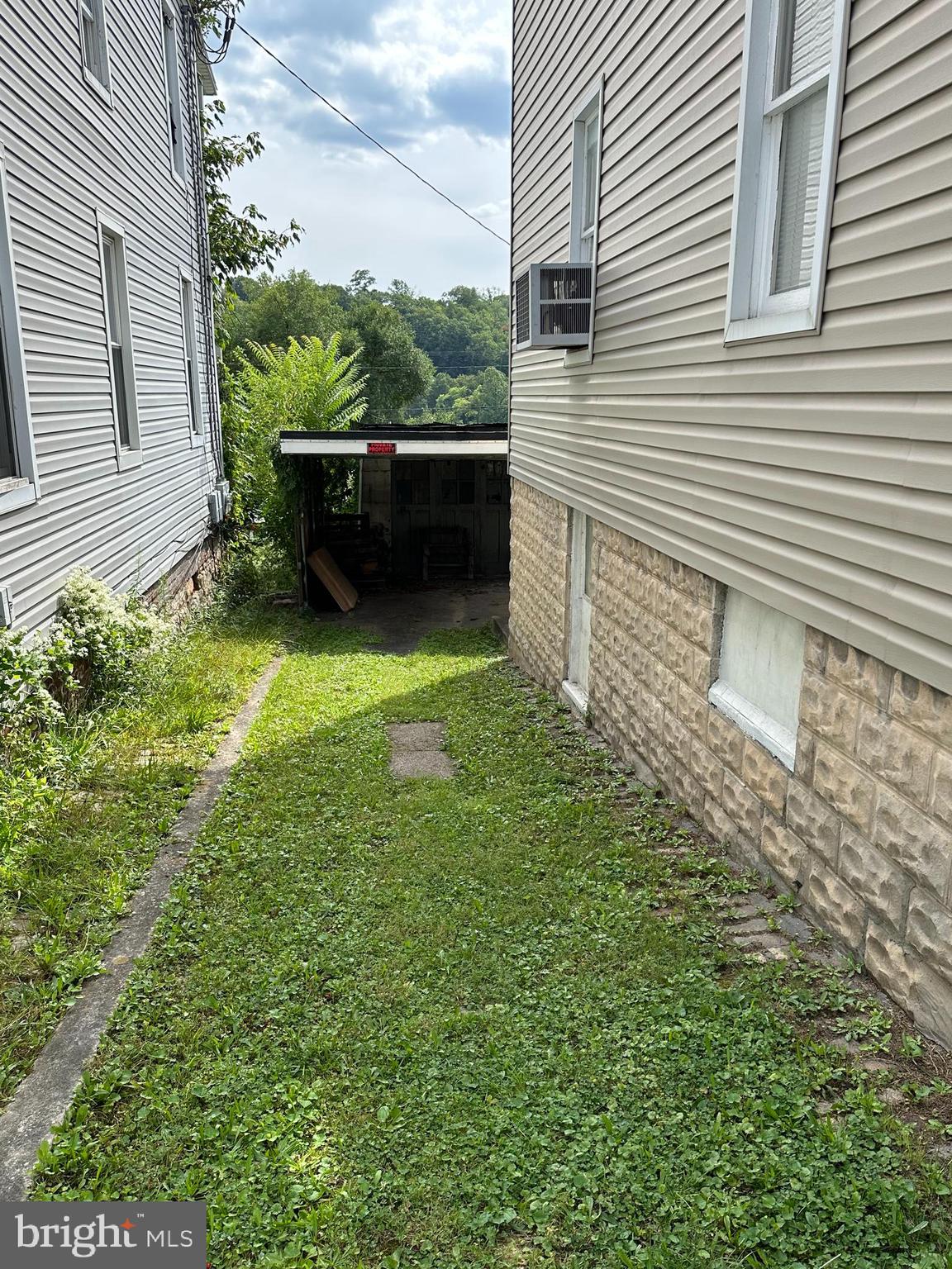 NORTH CUMBERLAND - Residential