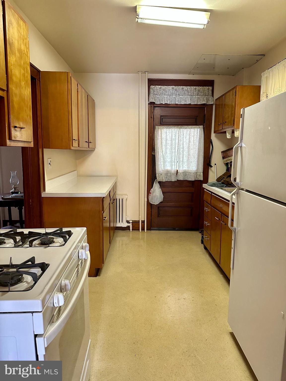 NORTH CUMBERLAND - Residential