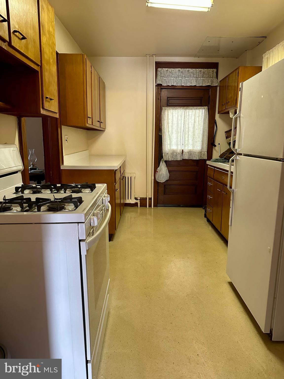 NORTH CUMBERLAND - Residential