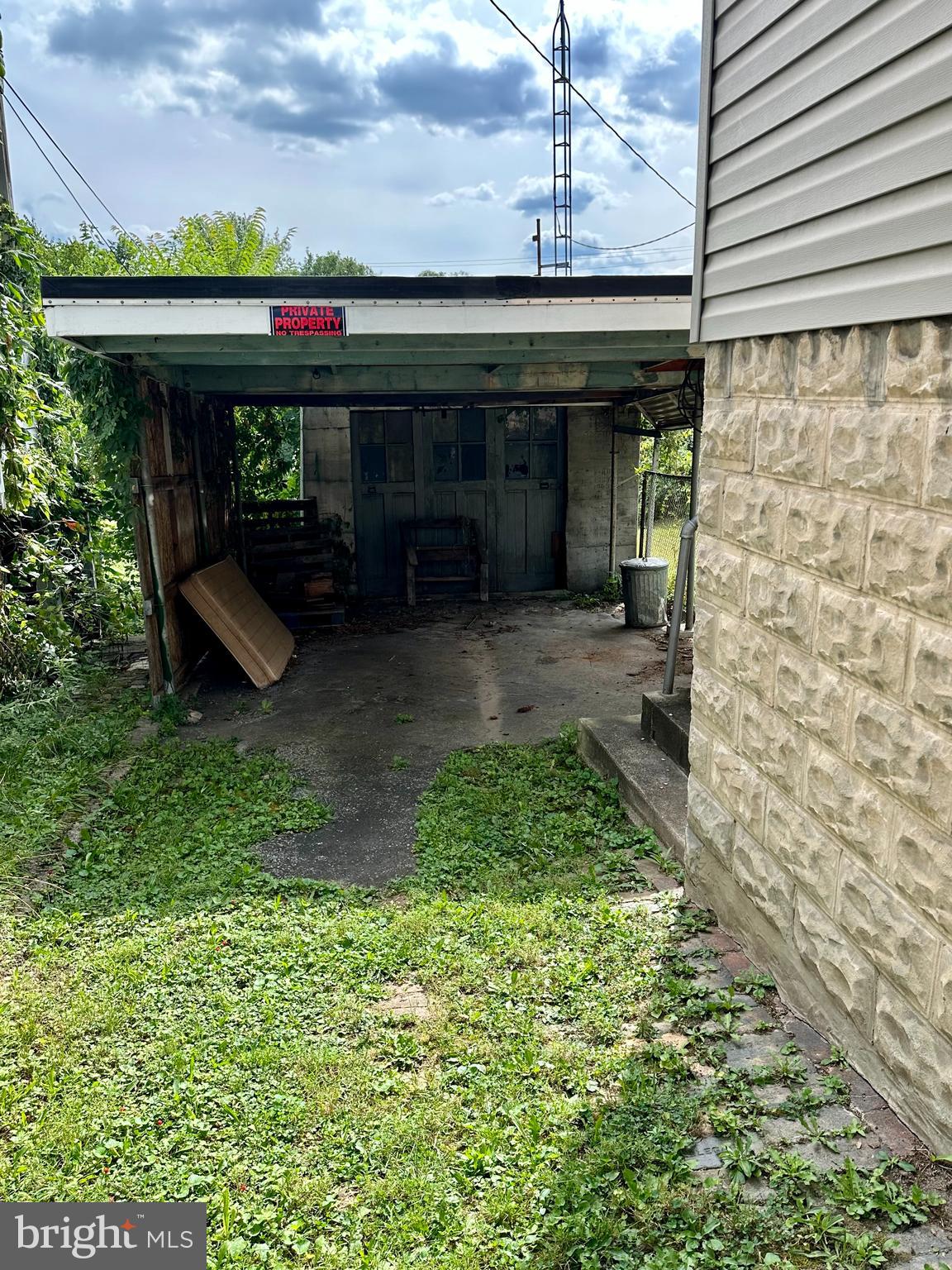 NORTH CUMBERLAND - Residential