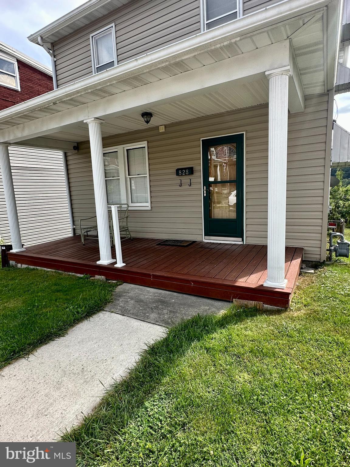 NORTH CUMBERLAND - Residential