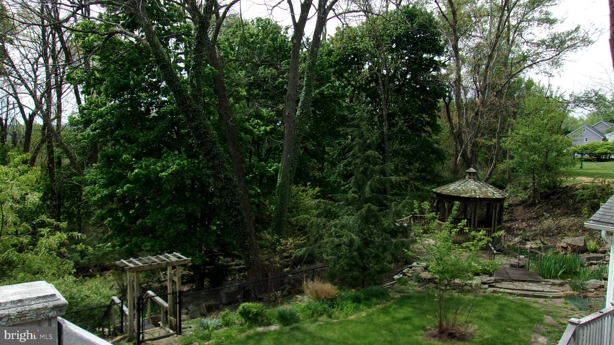 CENTENNIAL HILL - Residential