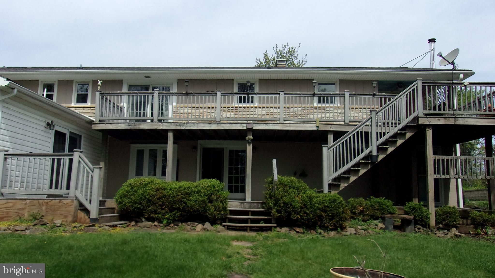 CENTENNIAL HILL - Residential