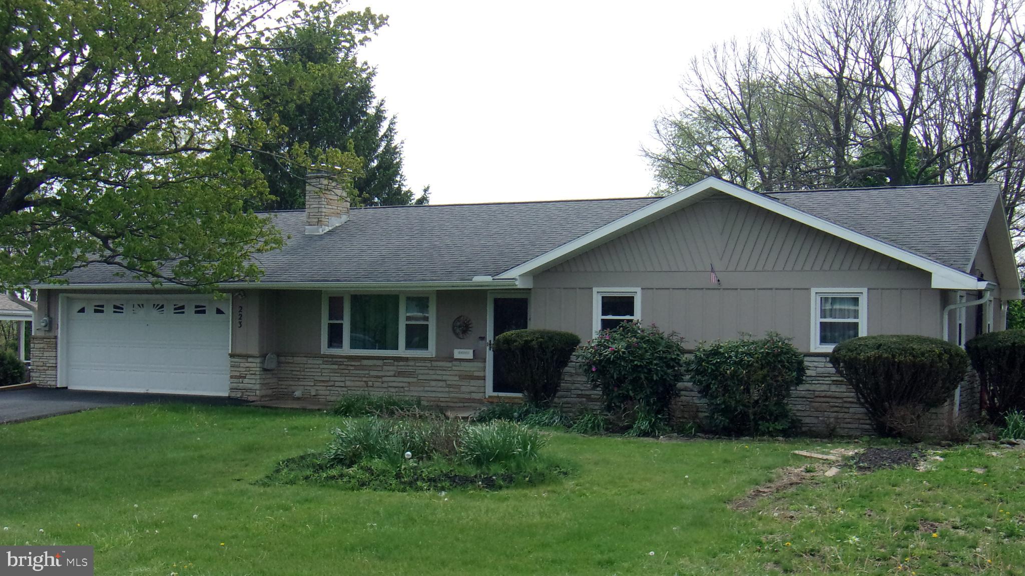 CENTENNIAL HILL - Residential