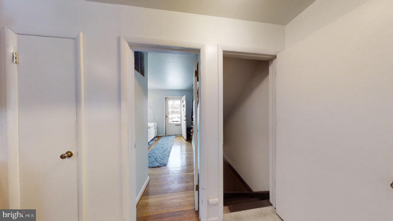 INDIAN VILLAGE IND HEAD - Residential