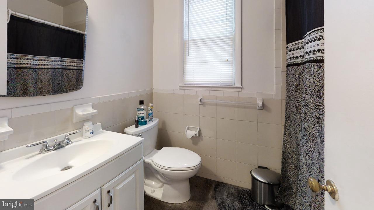 INDIAN VILLAGE IND HEAD - Residential