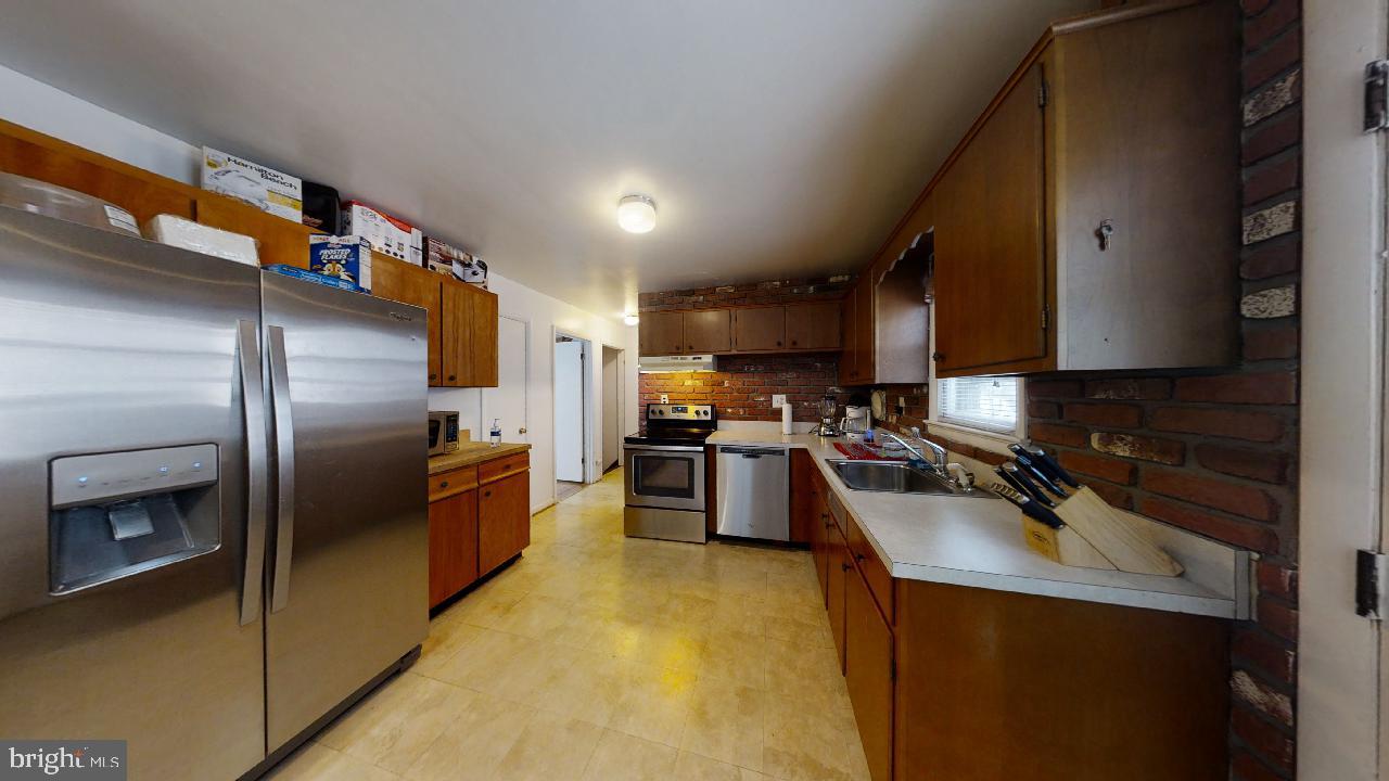 INDIAN VILLAGE IND HEAD - Residential