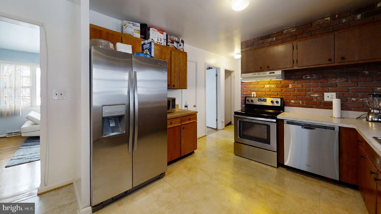 INDIAN VILLAGE IND HEAD - Residential