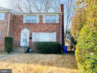 INDIAN VILLAGE IND HEAD - Residential