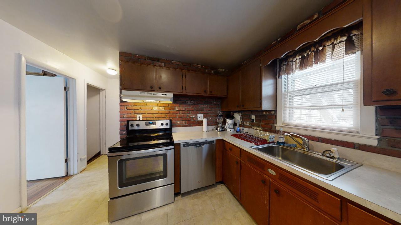 INDIAN VILLAGE IND HEAD - Residential