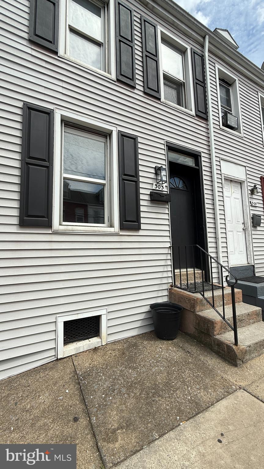 303 CORAL STREET