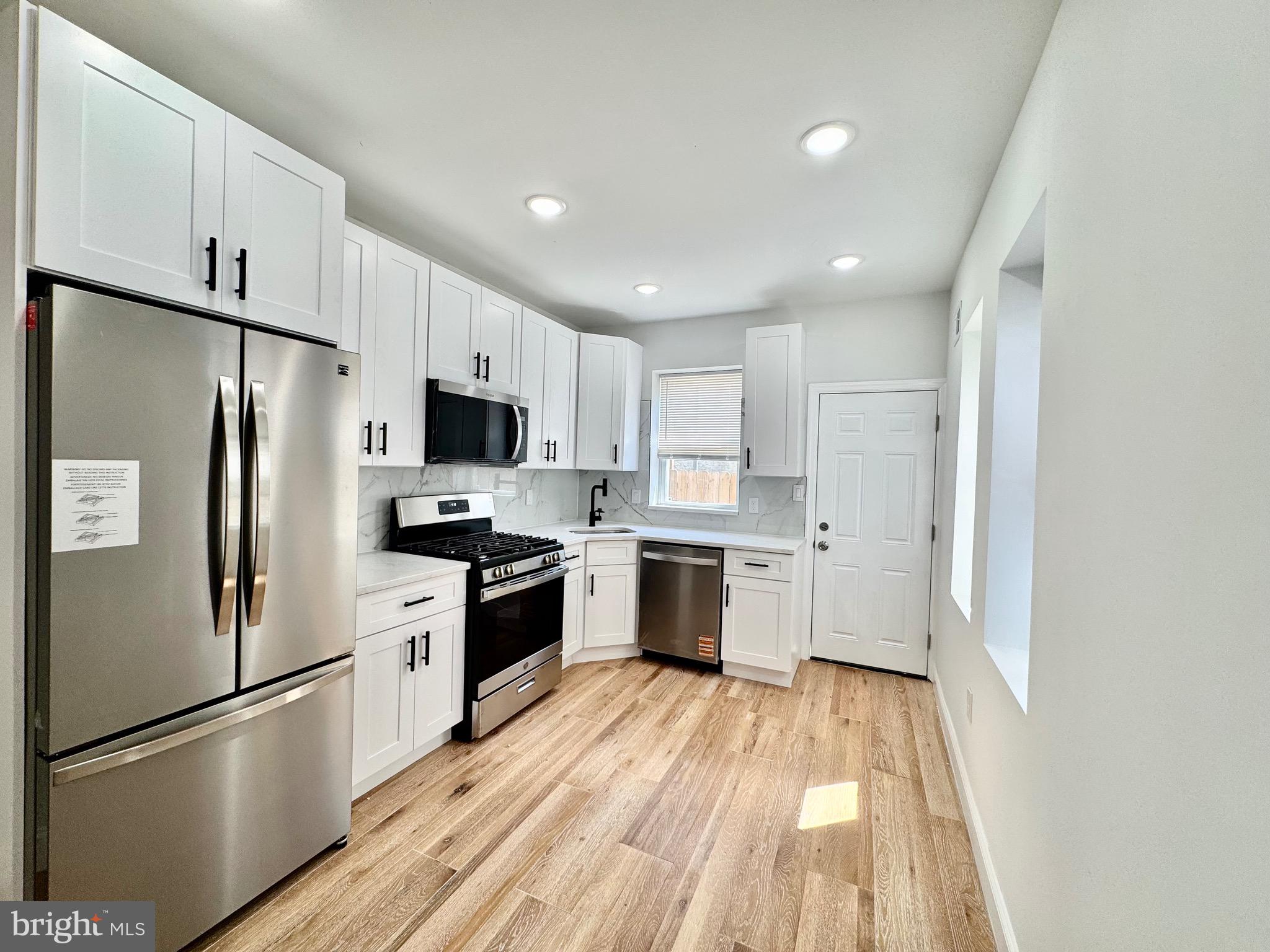 PHILADELPHIA (SOUTH) - Residential