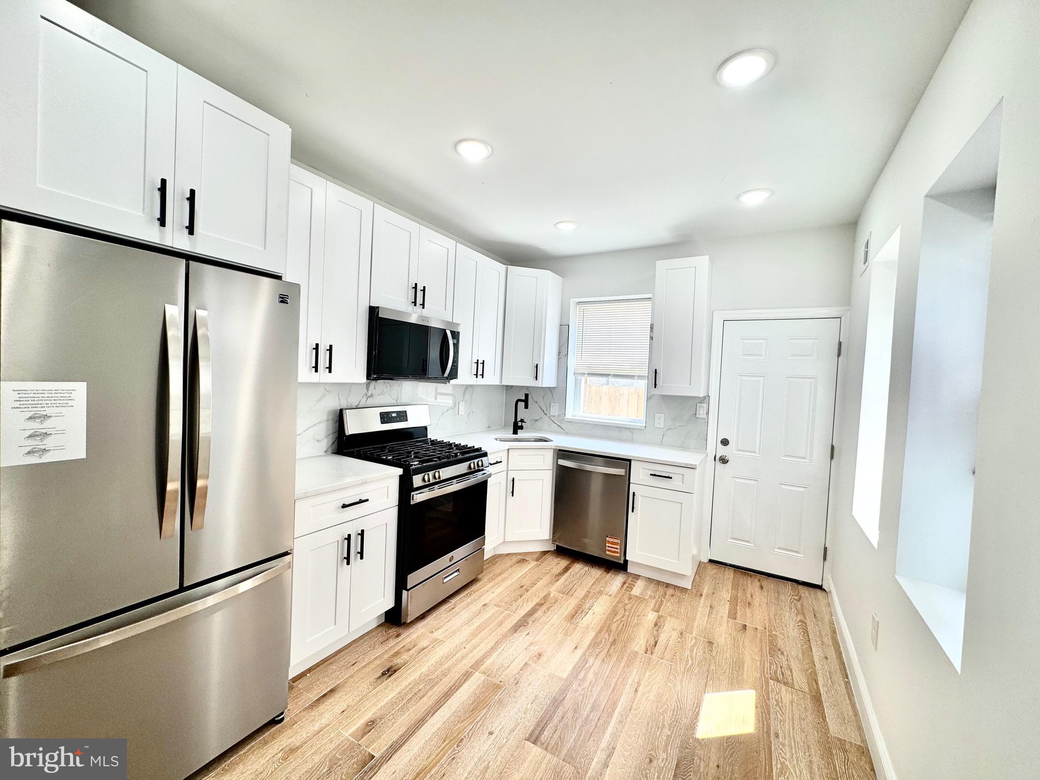 PHILADELPHIA (SOUTH) - Residential