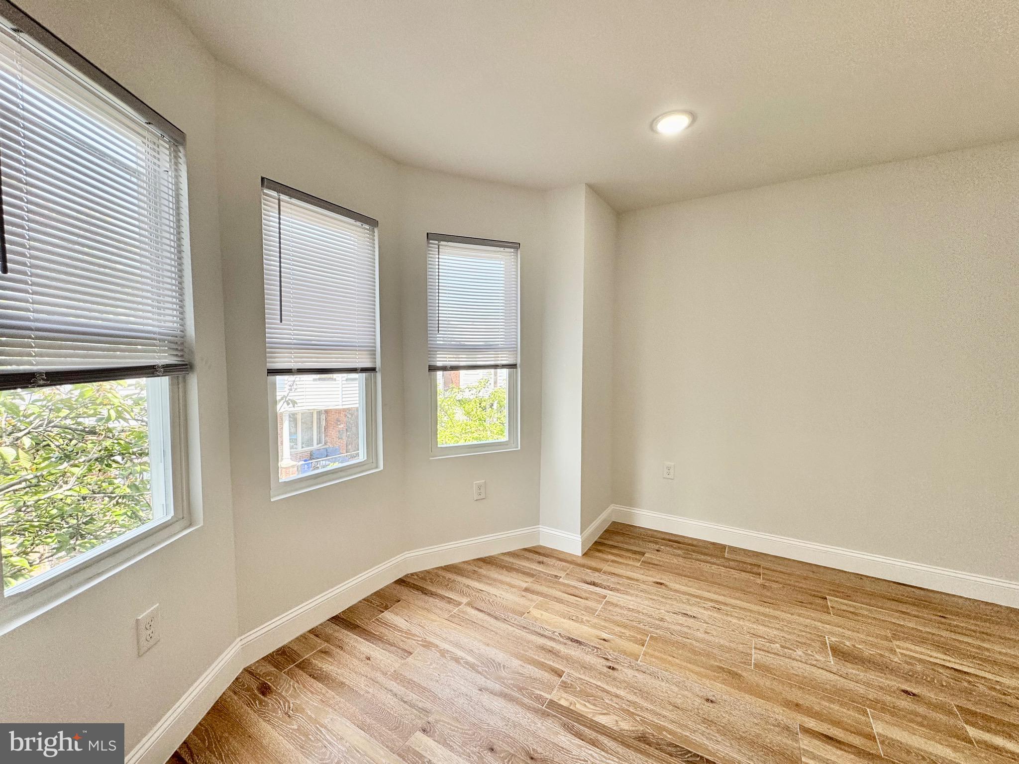 PHILADELPHIA (SOUTH) - Residential