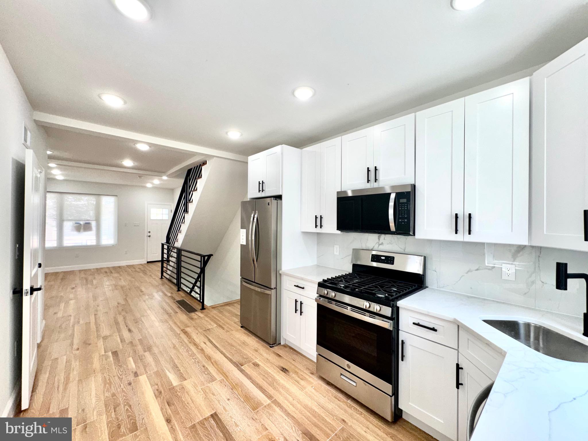 PHILADELPHIA (SOUTH) - Residential