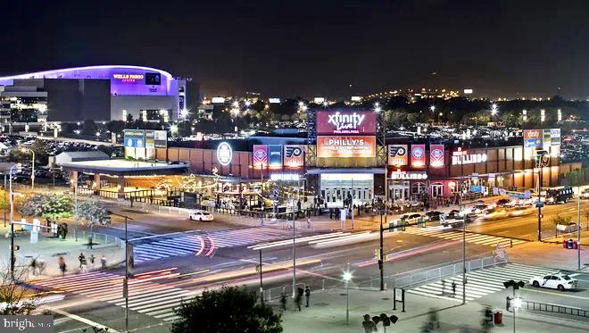 PHILADELPHIA (SOUTH) - Residential