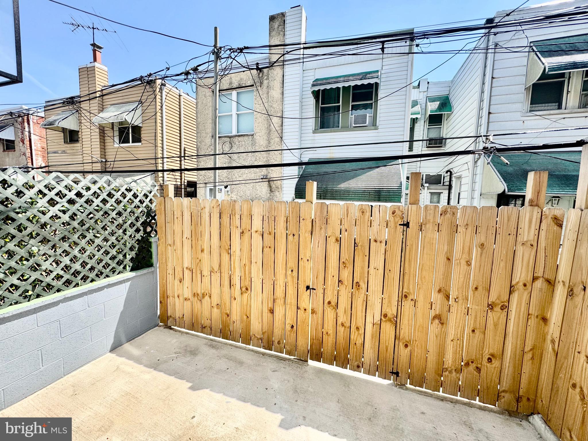 PHILADELPHIA (SOUTH) - Residential