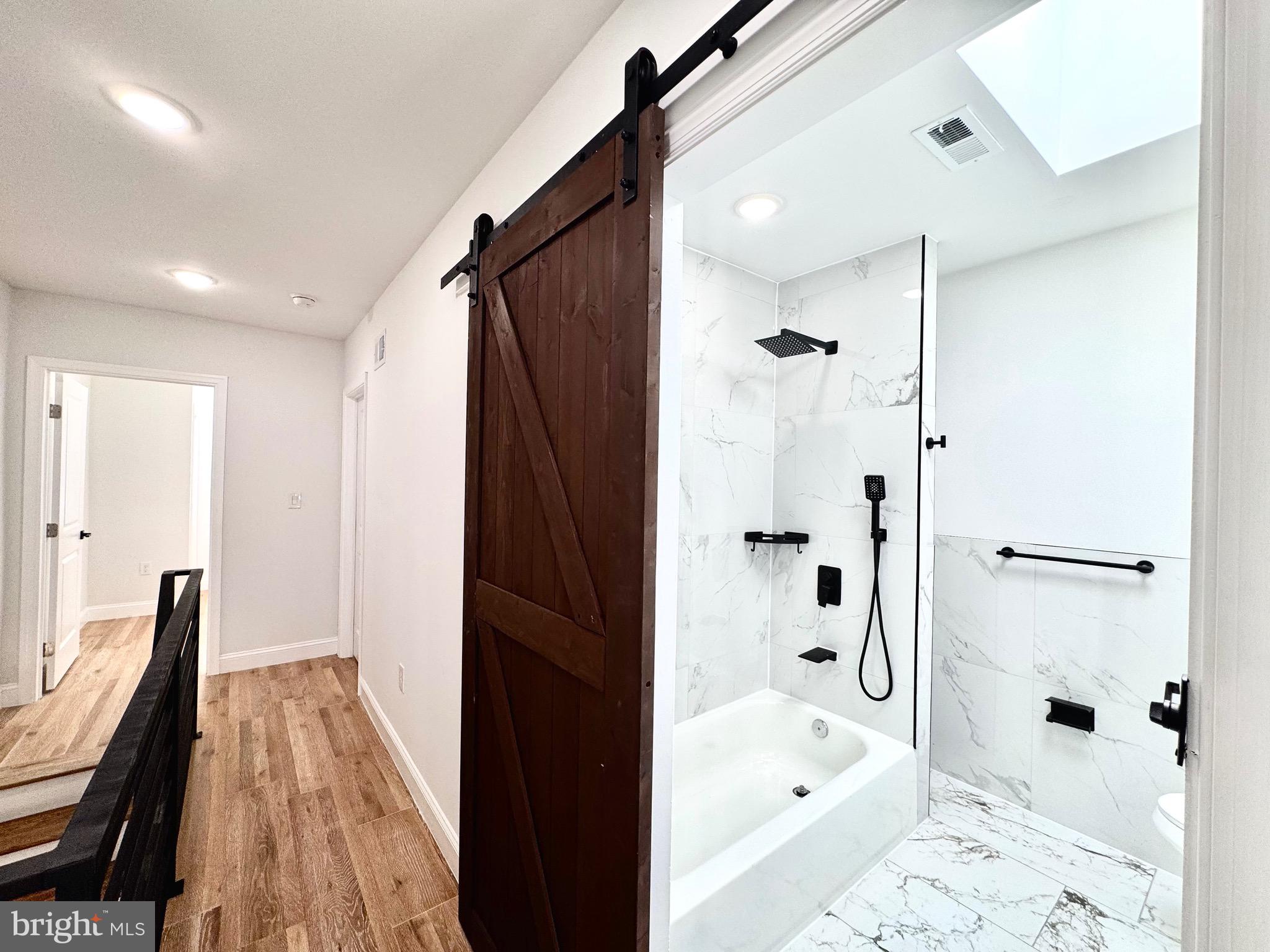 PHILADELPHIA (SOUTH) - Residential