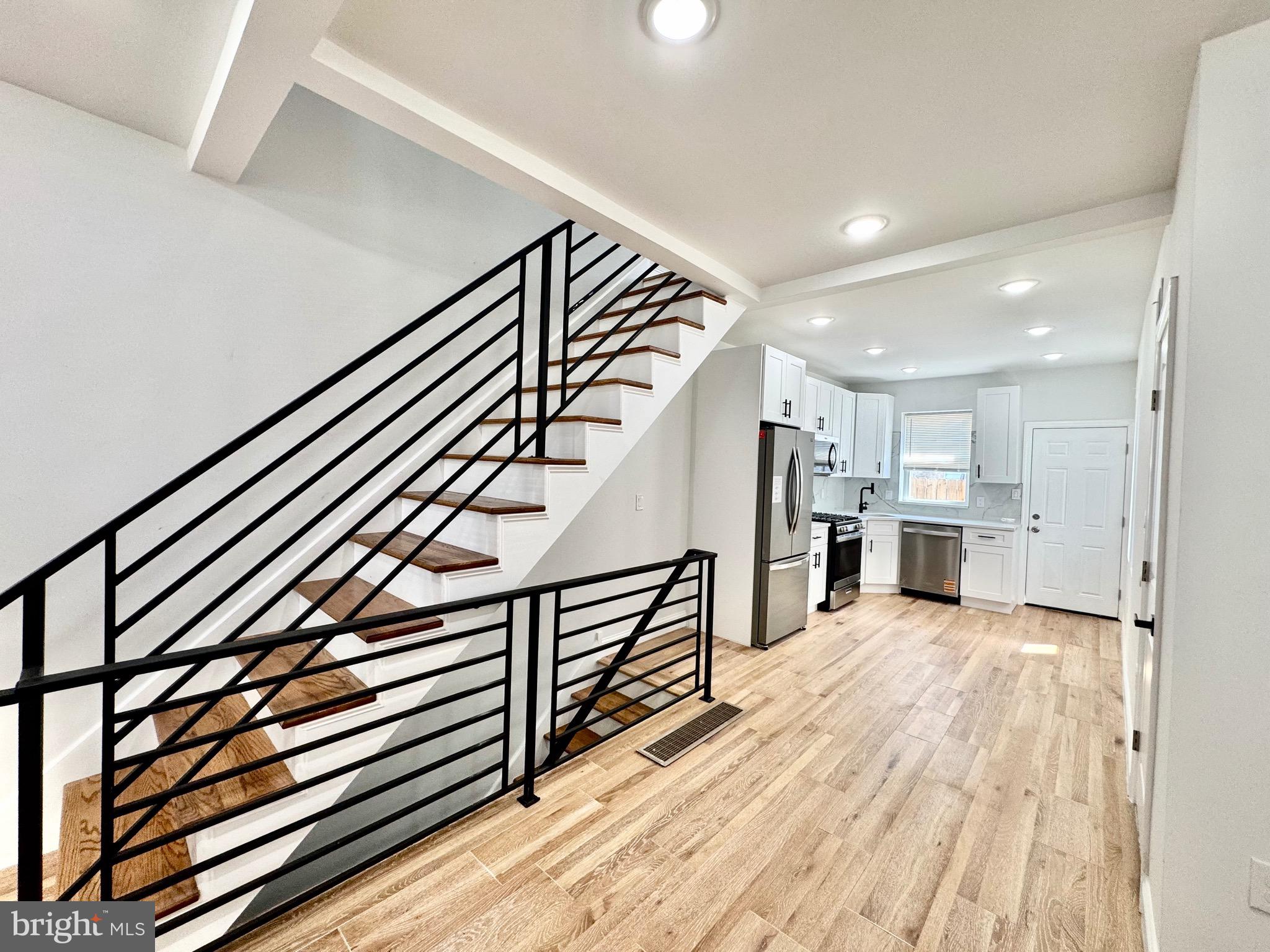 PHILADELPHIA (SOUTH) - Residential