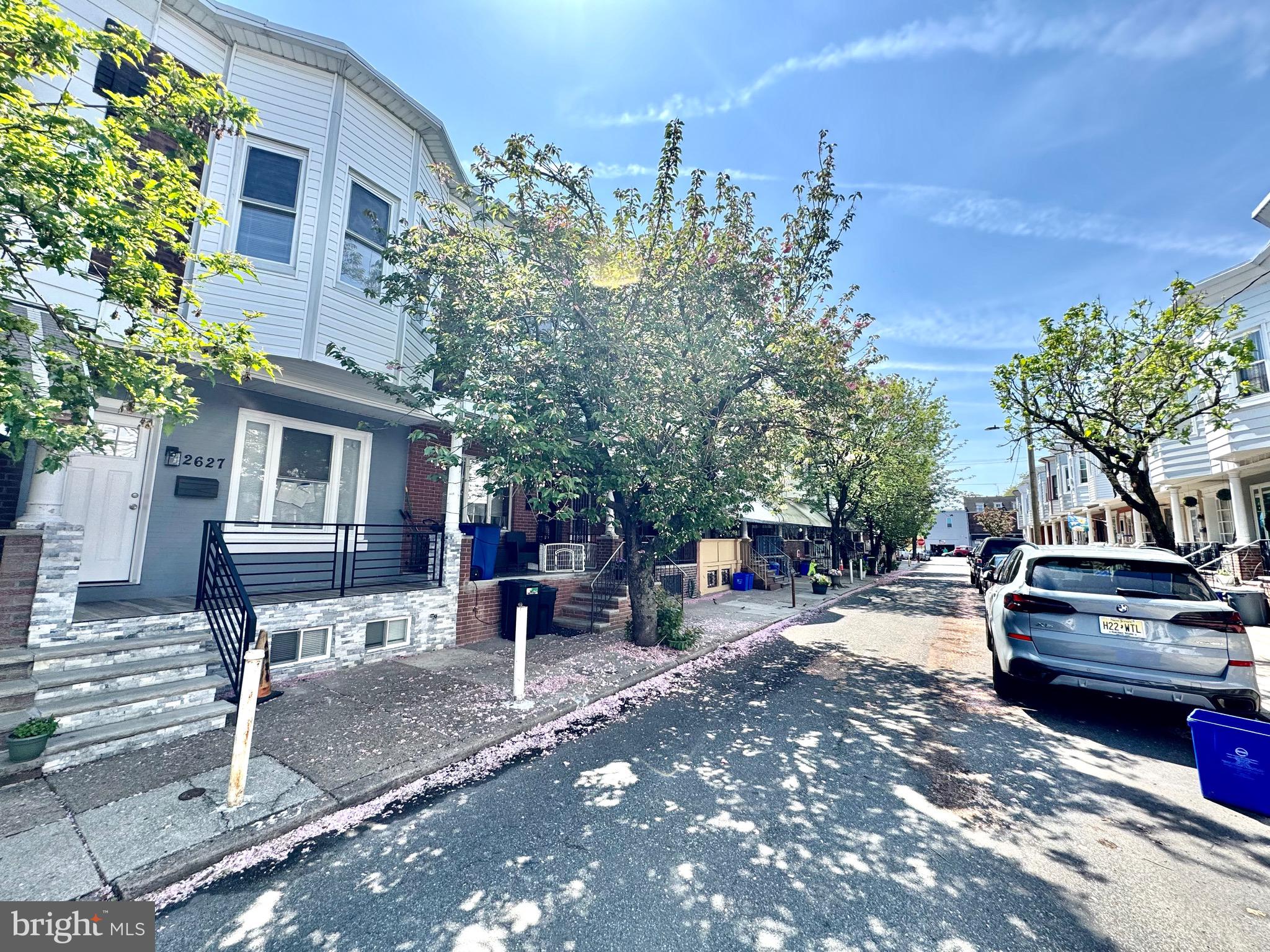 PHILADELPHIA (SOUTH) - Residential