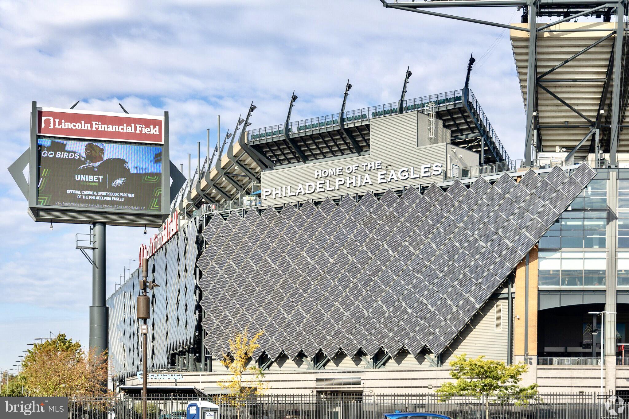 PHILADELPHIA (SOUTH) - Residential