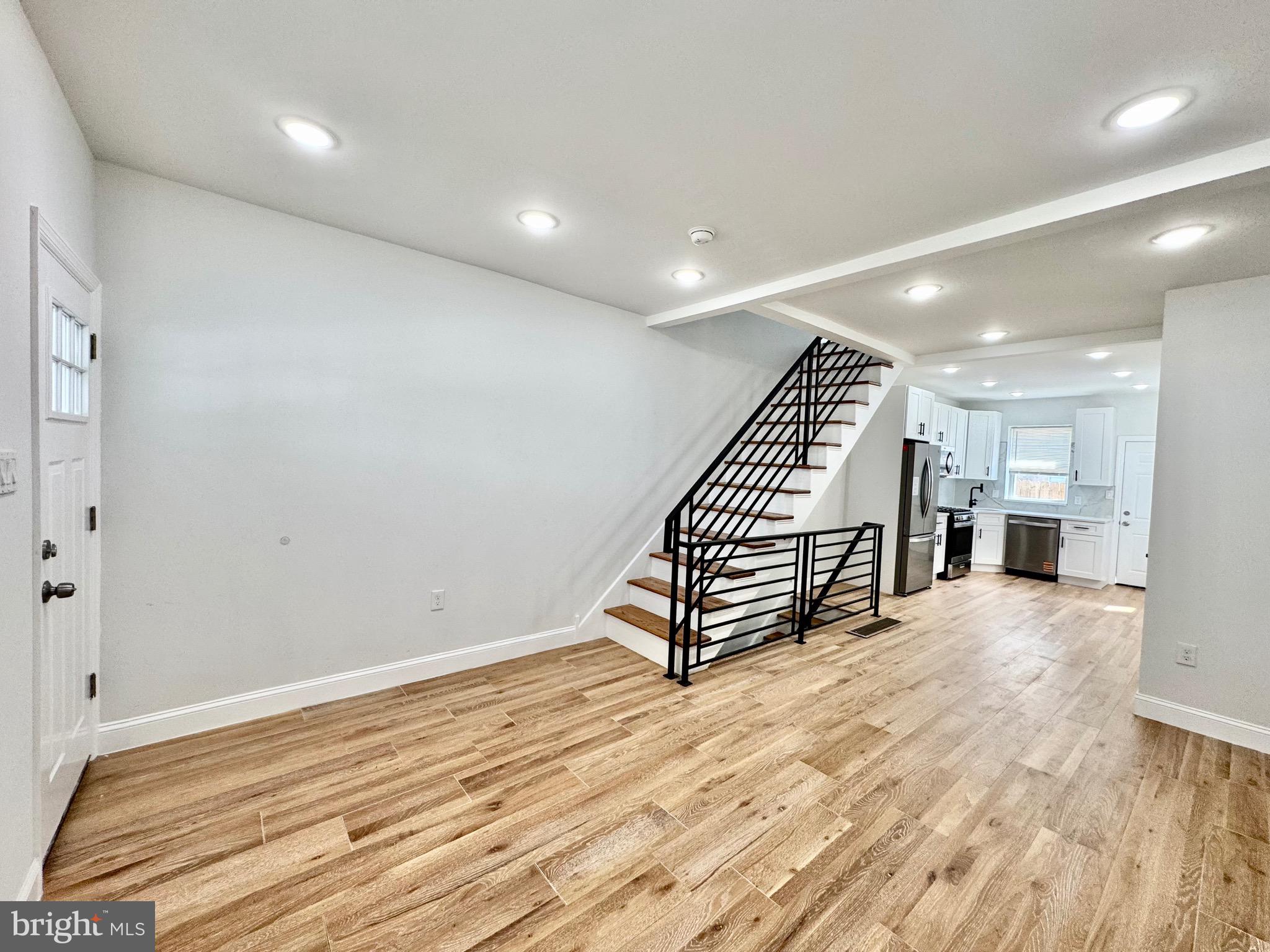 PHILADELPHIA (SOUTH) - Residential