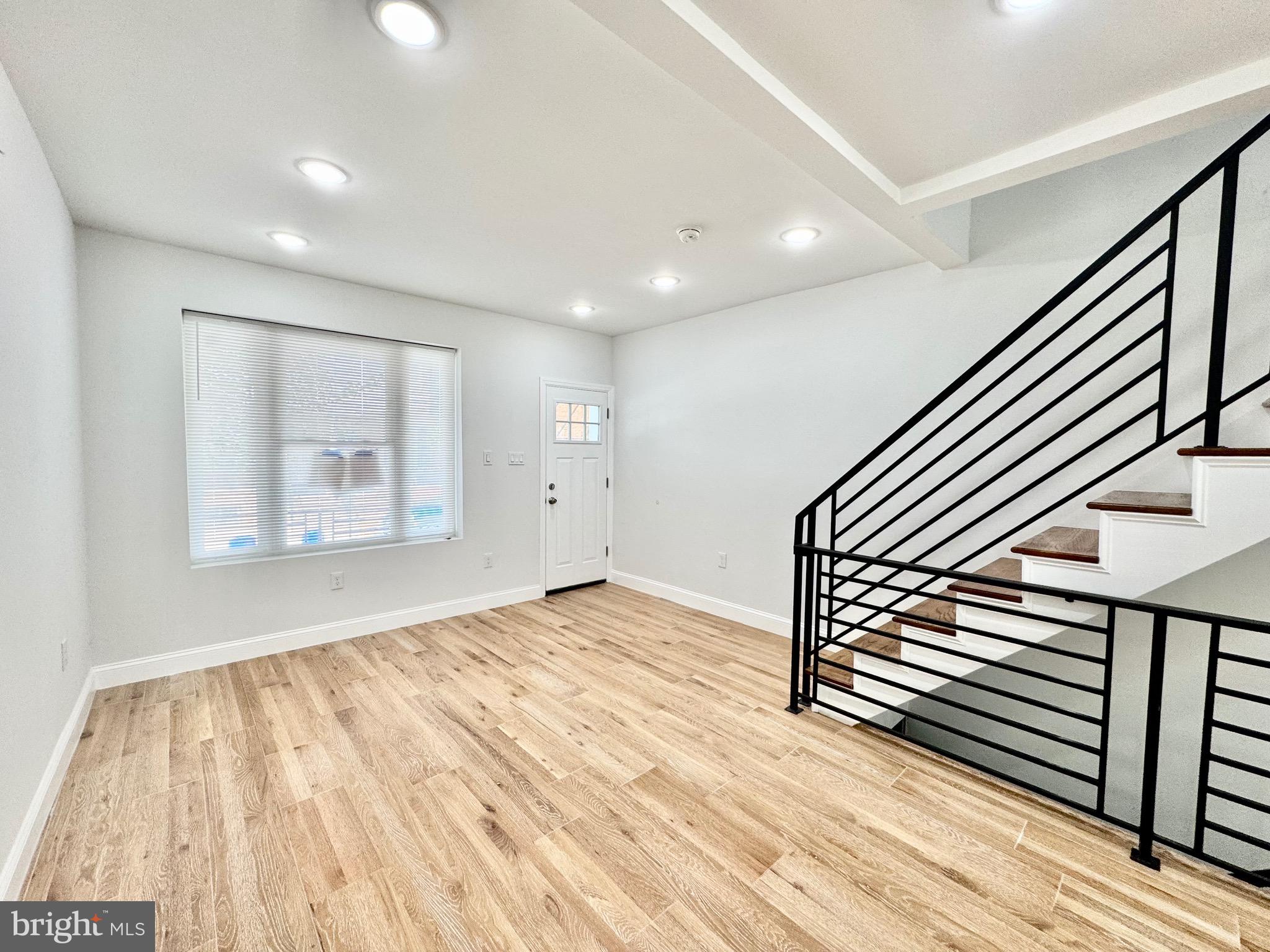 PHILADELPHIA (SOUTH) - Residential