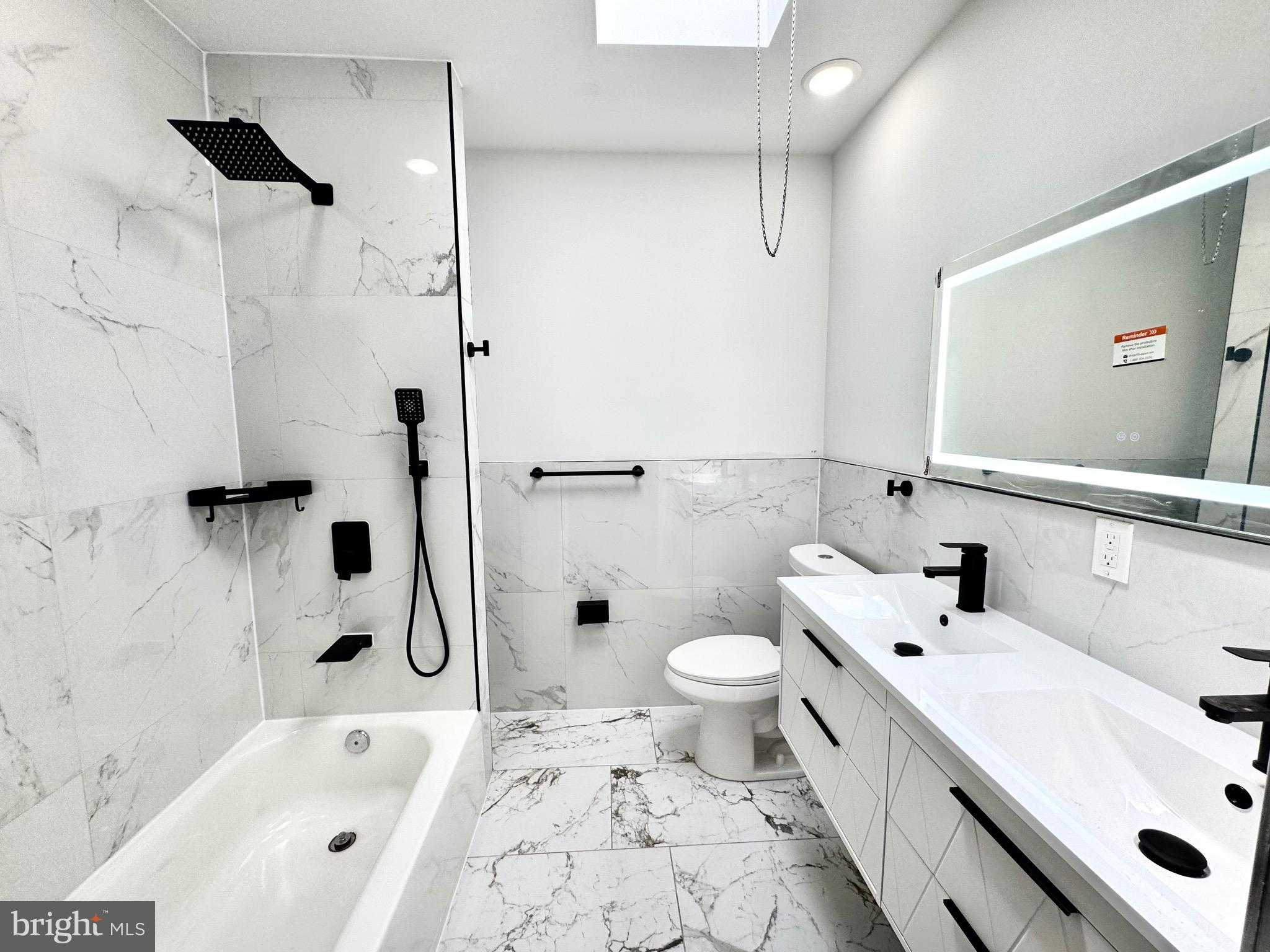 PHILADELPHIA (SOUTH) - Residential