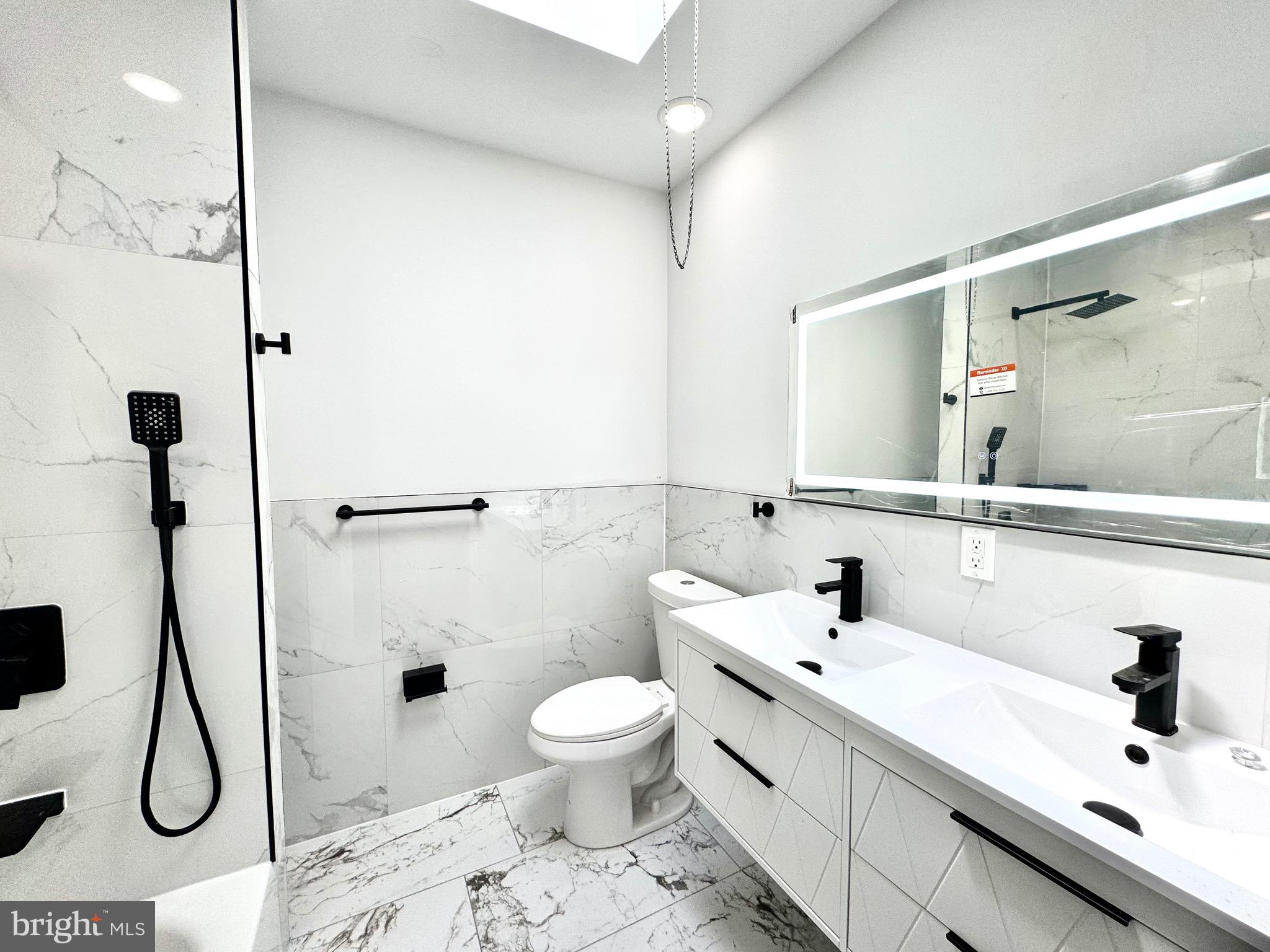 PHILADELPHIA (SOUTH) - Residential