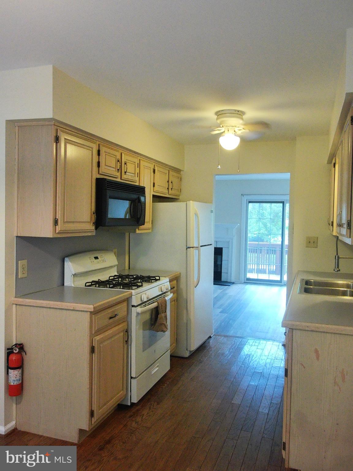 LANSDALE - Residential Lease