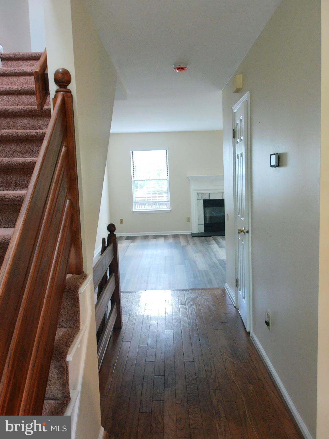 LANSDALE - Residential Lease